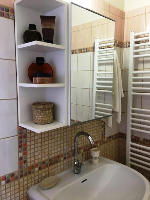 Sea View Apartment #2 Stalos Ngoại thất bức ảnh
